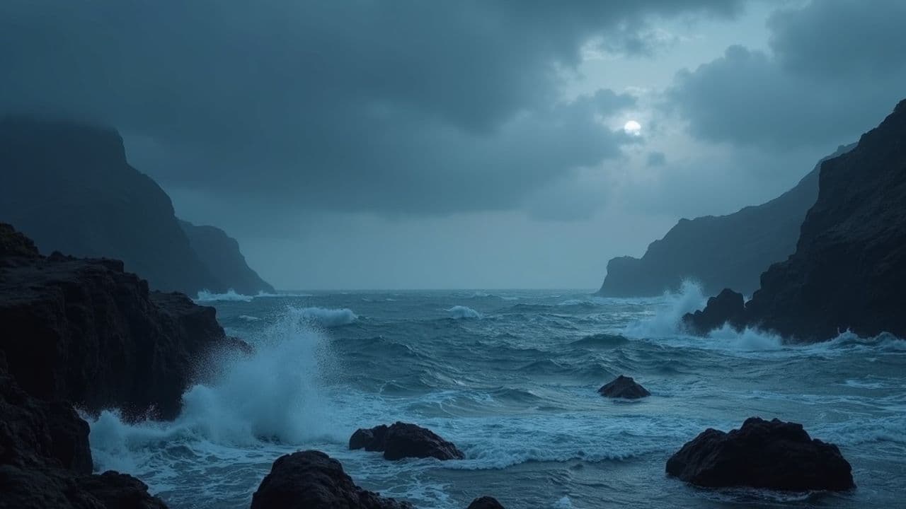 La vie appartient aux audacieux