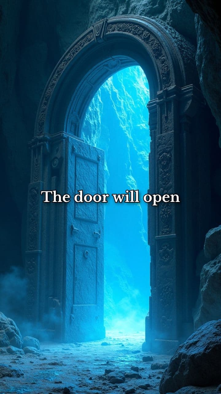 Divine Timing Unfolds