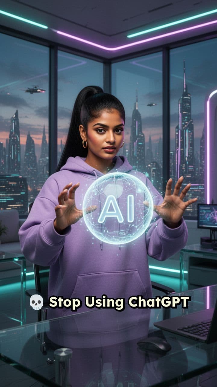 5 AI Tools Better Than ChatGPT