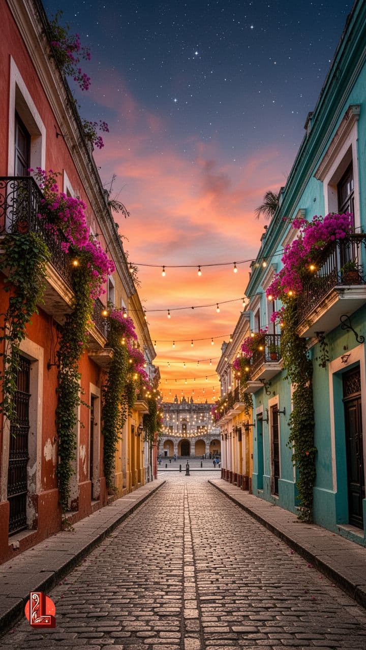 Samba in the Latin Quarter