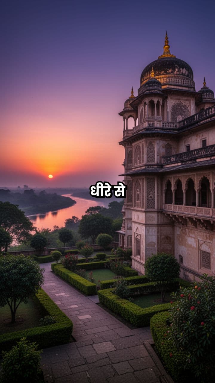 डर का कटोरा