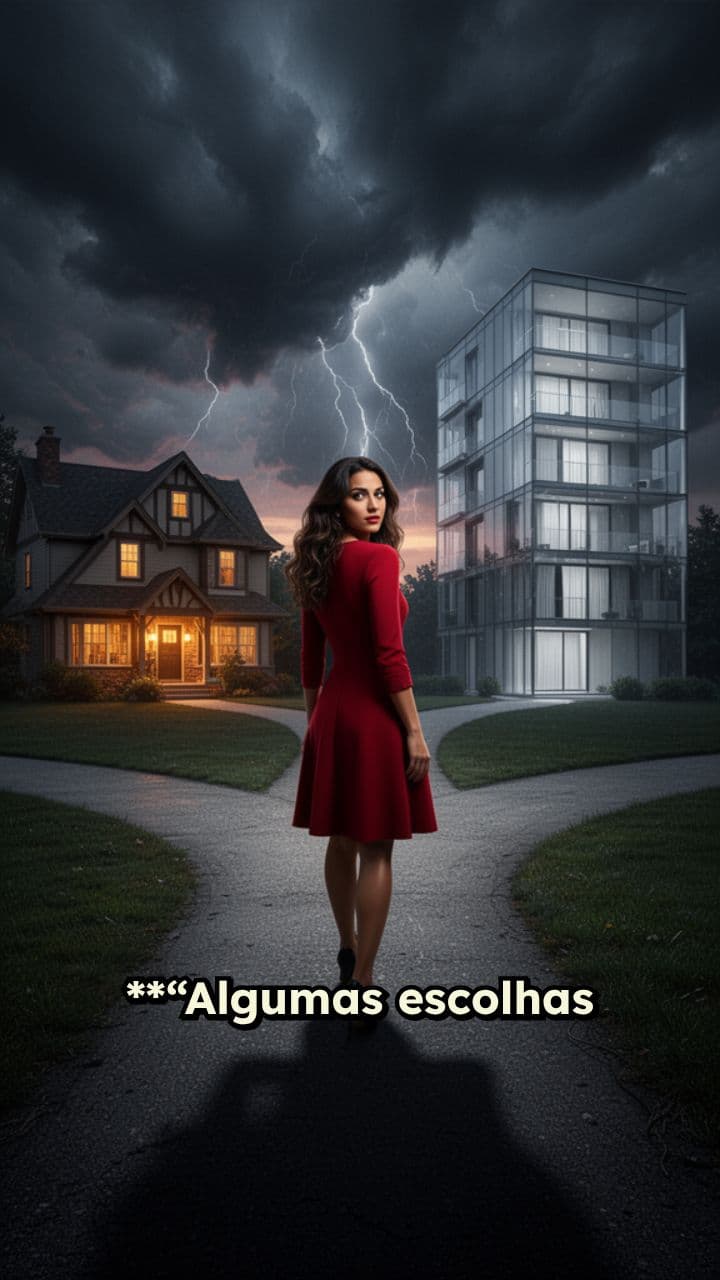 Arrependimento Não Apaga a Traição