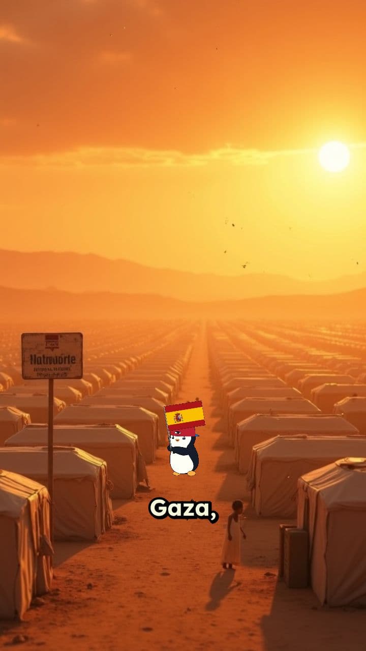 The Unveiled Truth: A Deeper Look at the Conflict