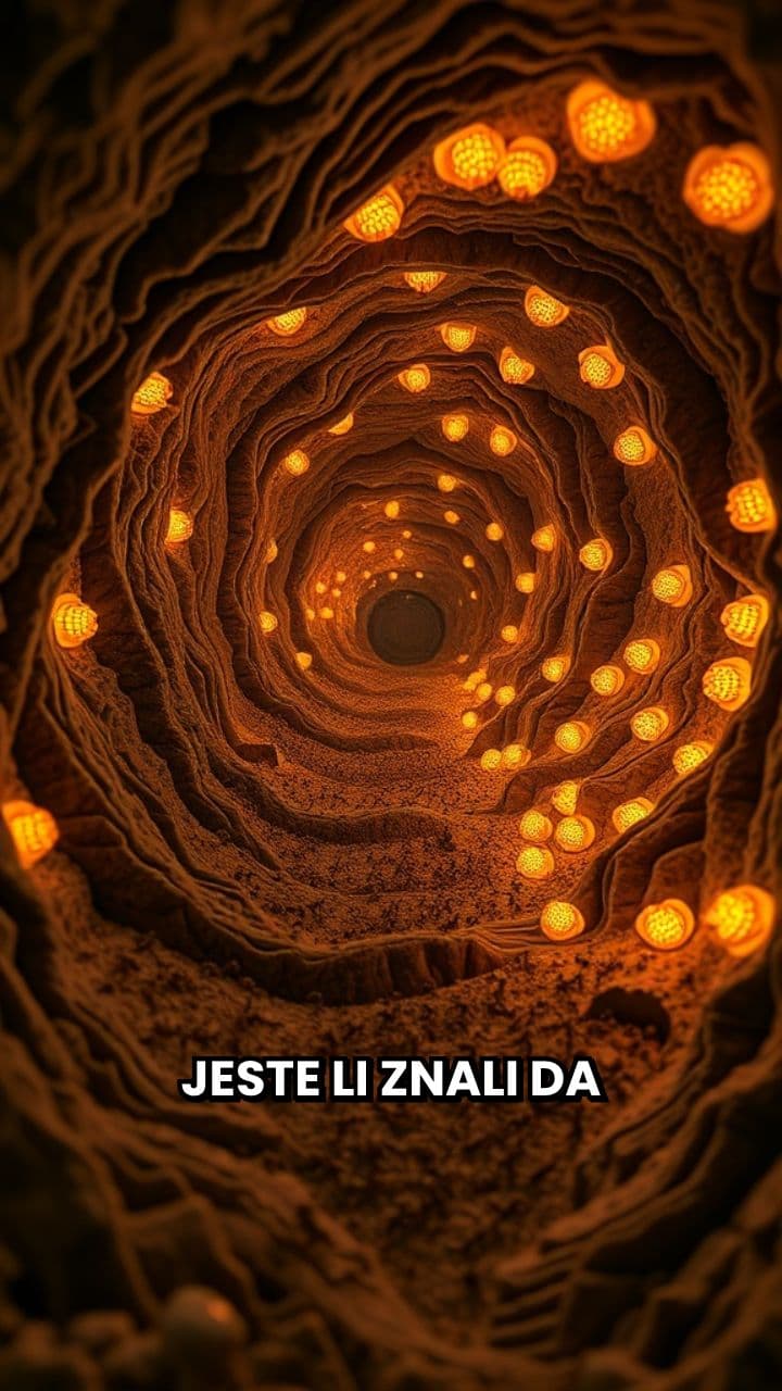 Zanimljive činjenice o životinjama