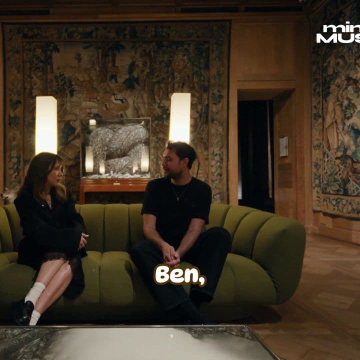 Sa vision du véritable amour