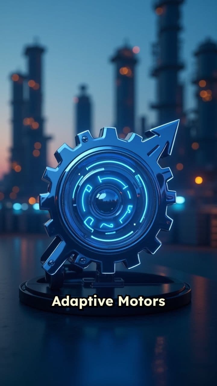 Przyszłość AMP w niepewności