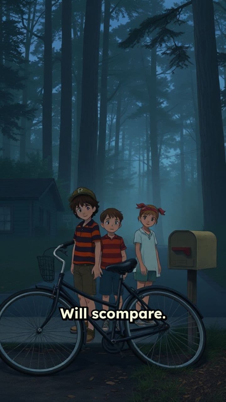 Stranger Things: Il Recap Completo