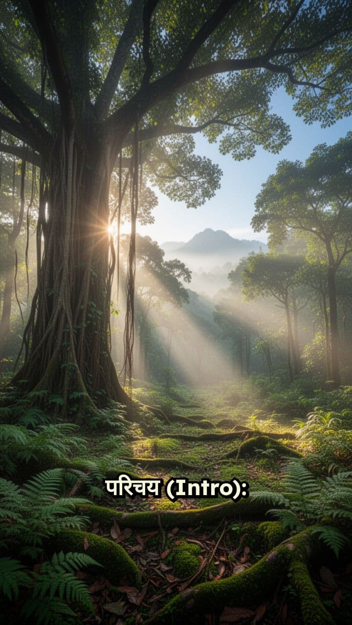 दर्द सहने का फल