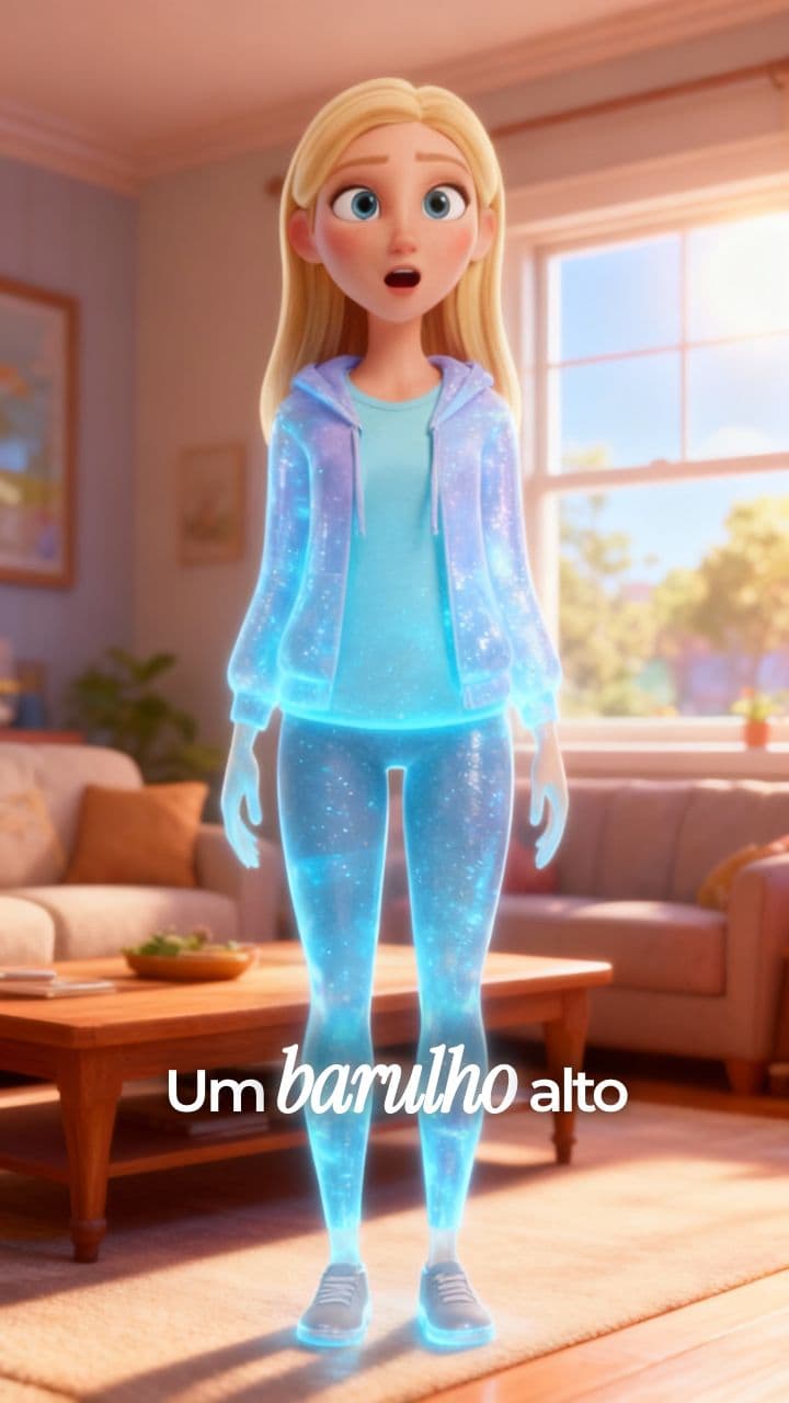 Sumiu Antes de Pensar 👀🫥