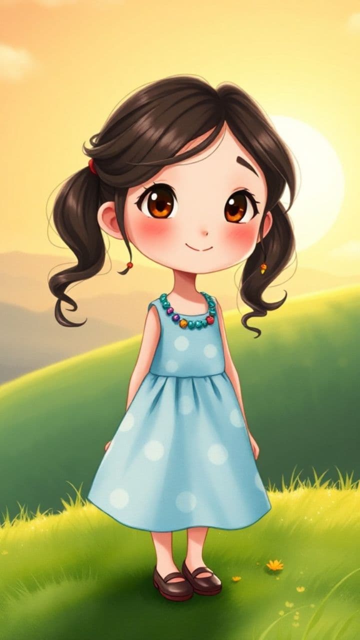 Mimpi Kecil yang Terus Dipeluk