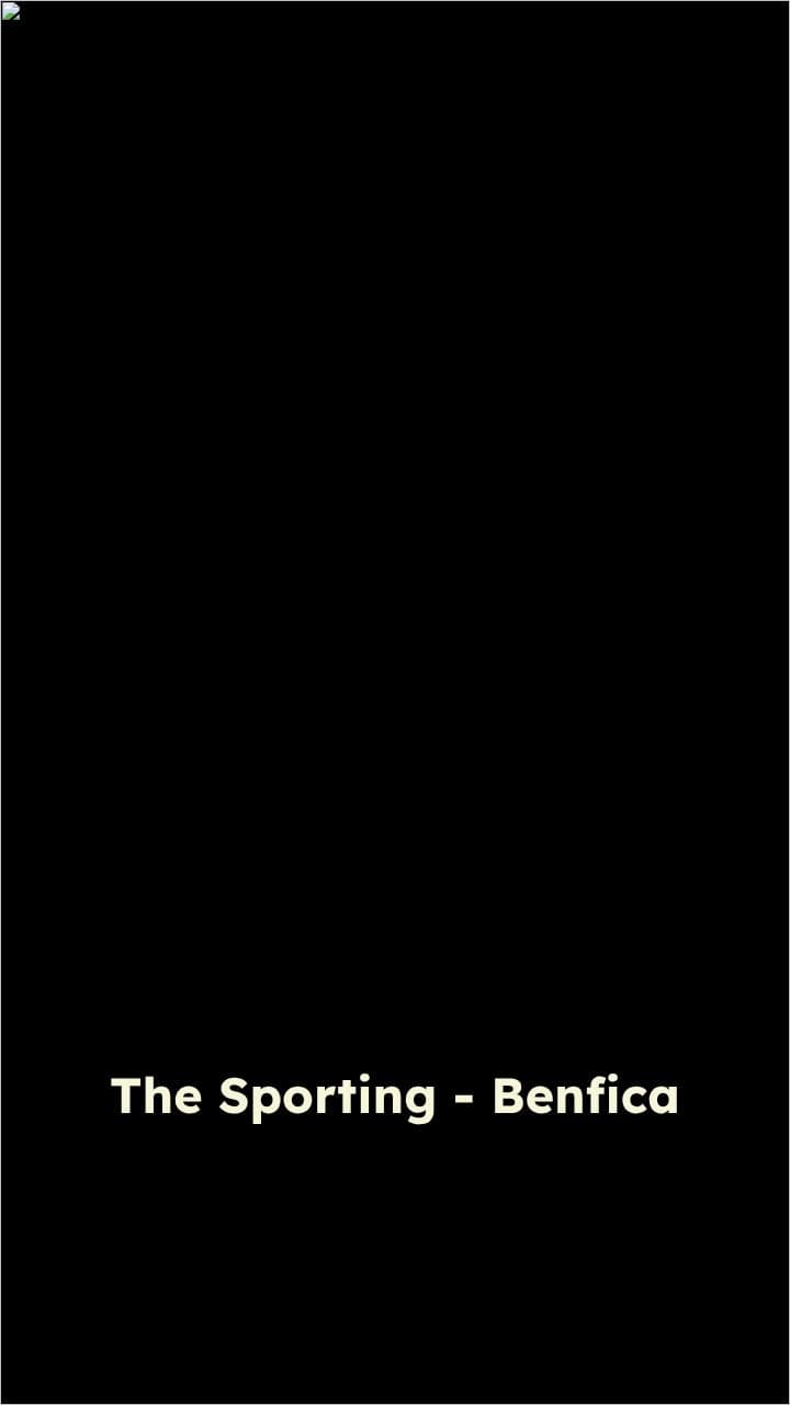 Sporting vs. Benfica: A Century-Long Rivalry