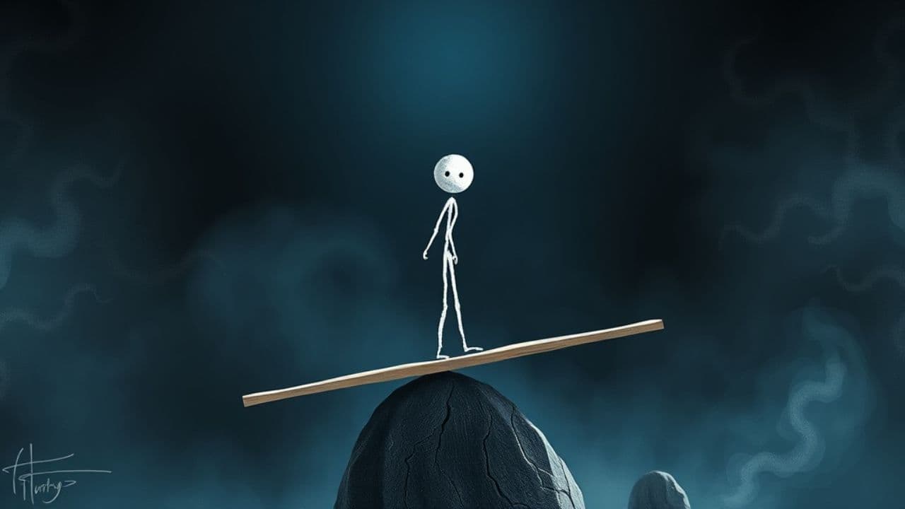 When Giving Becomes Invisible