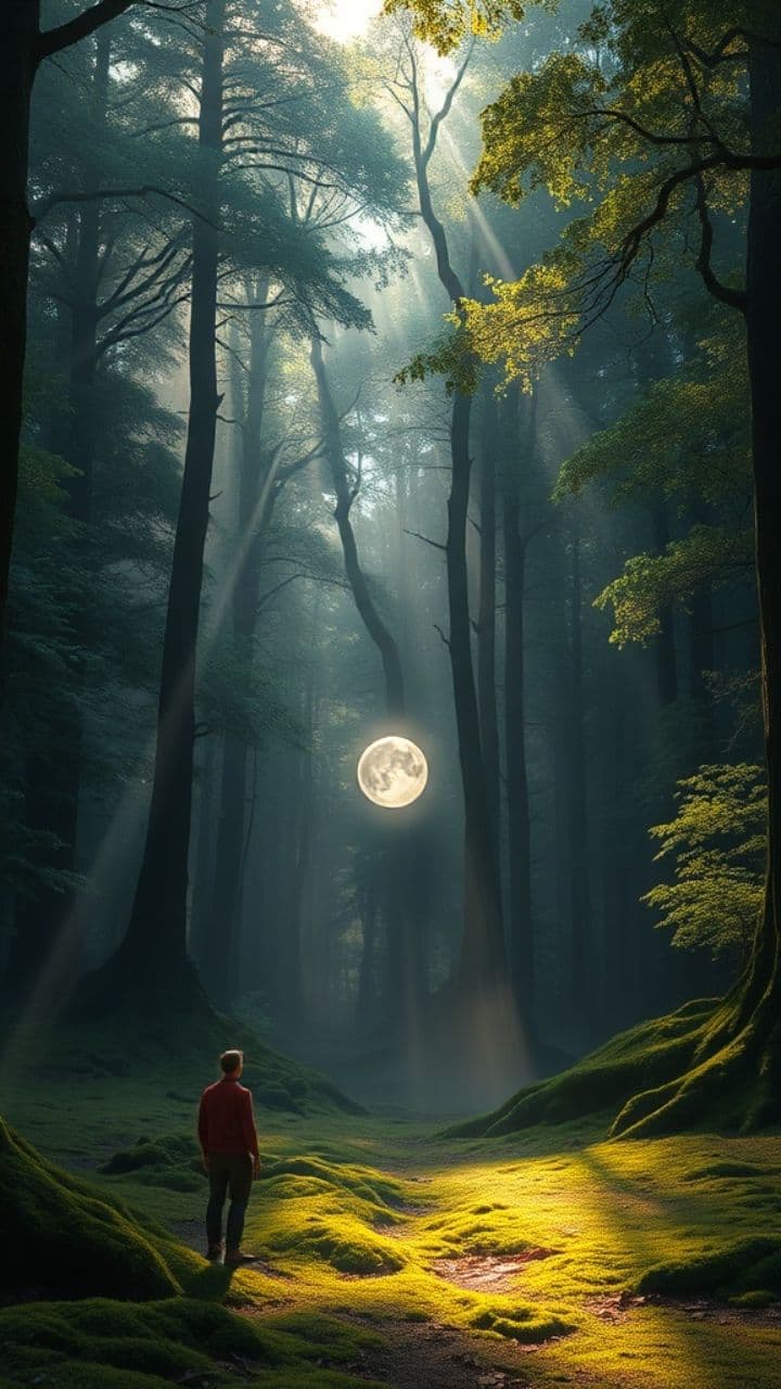 Uplifting Orchestral Pop Instrumental