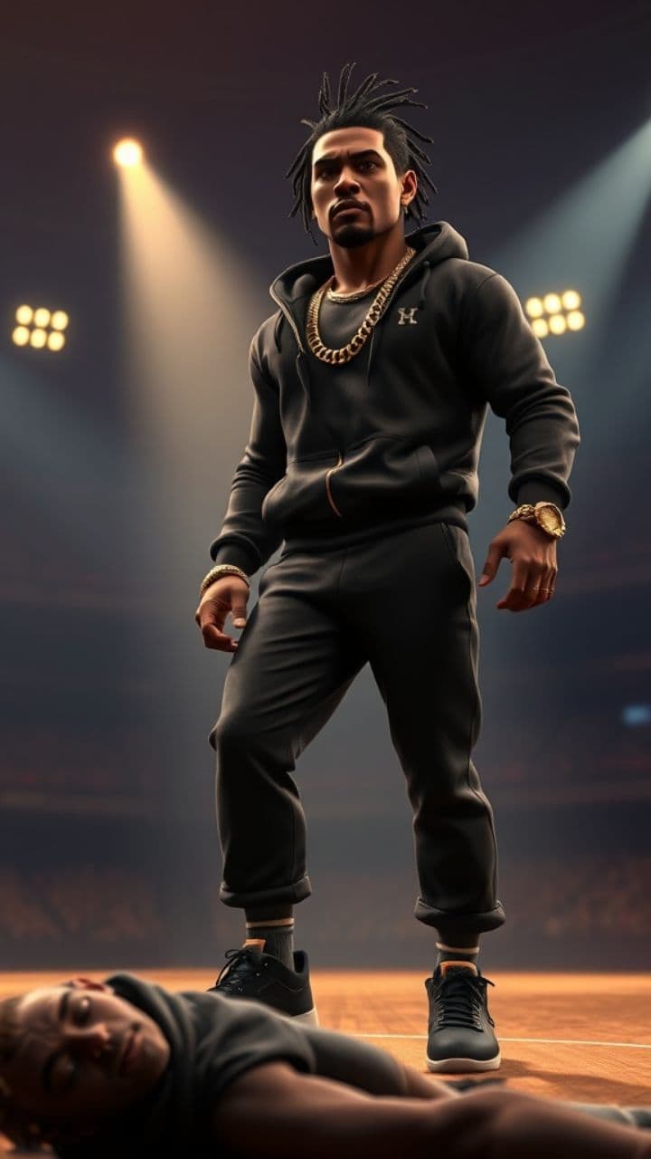 Diss Track of Discontent