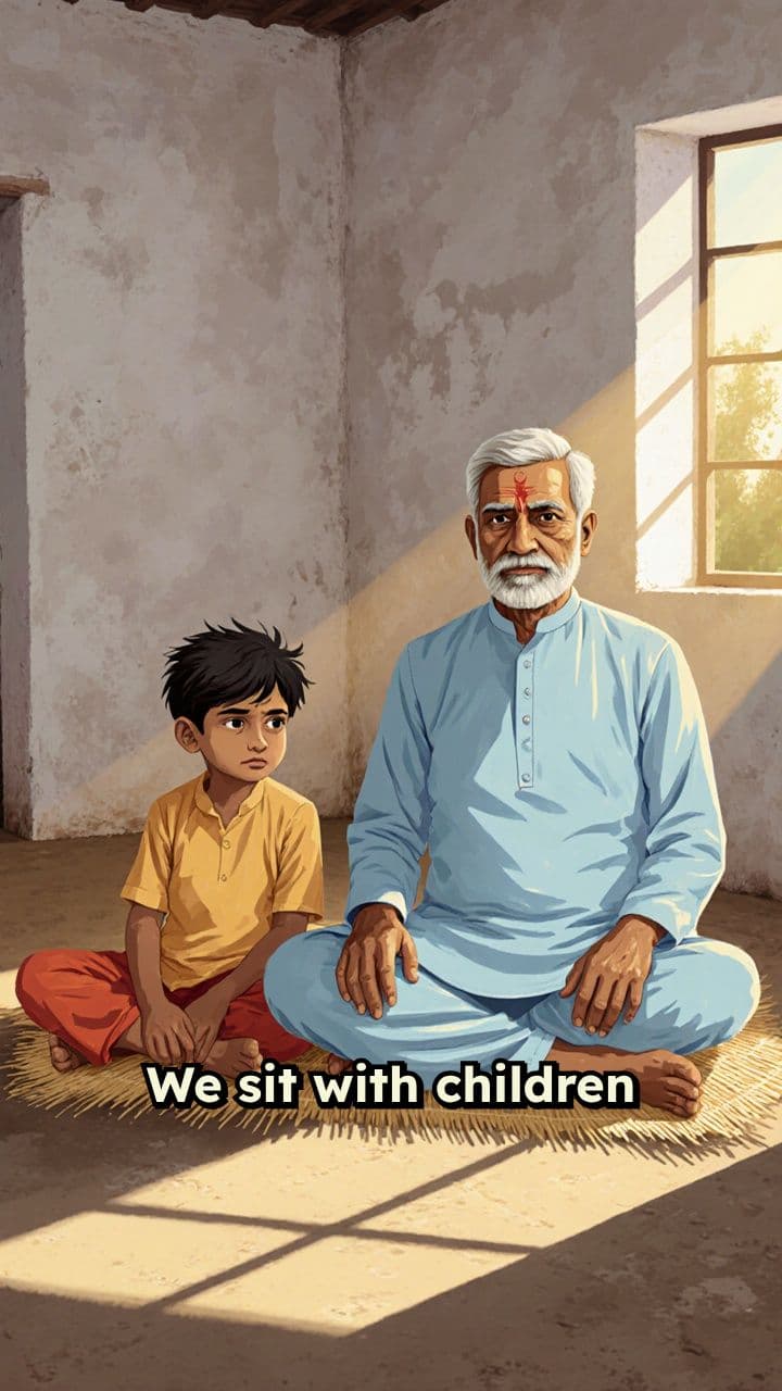 Caregivers Deserve Care Too