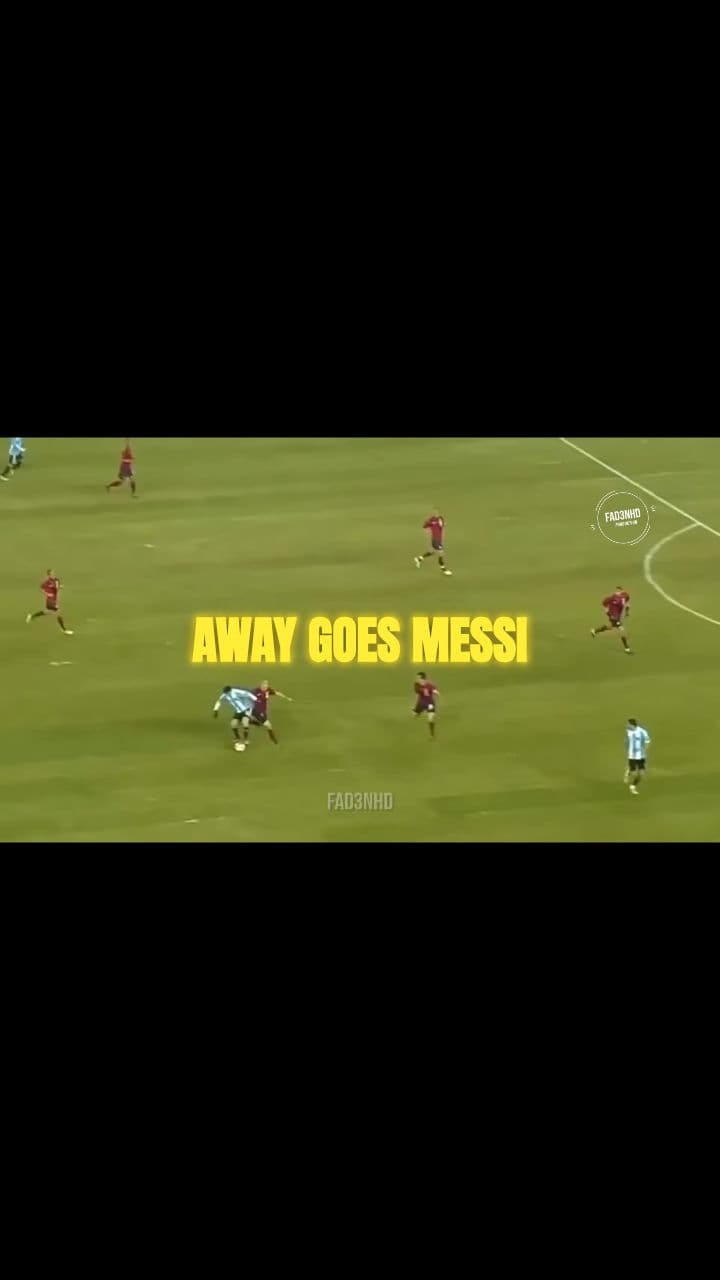 How Do You Stop Him?