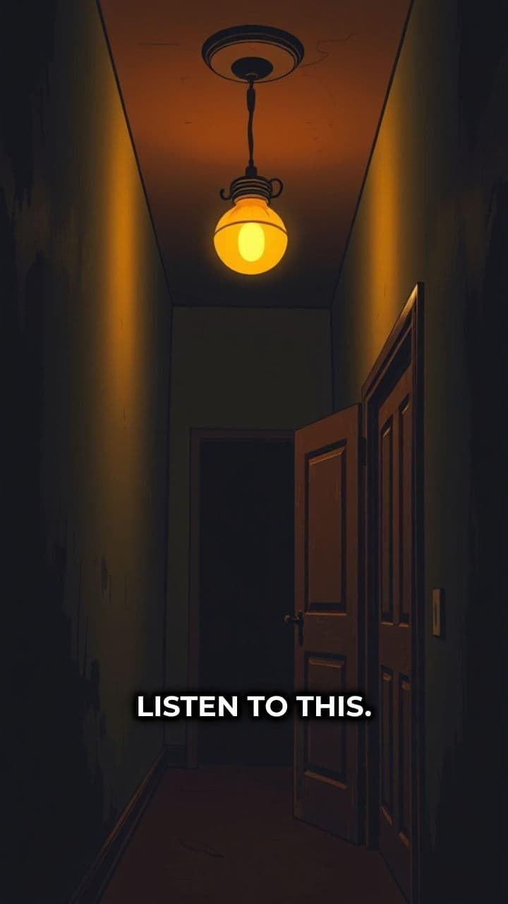 The Laughing Neighbor