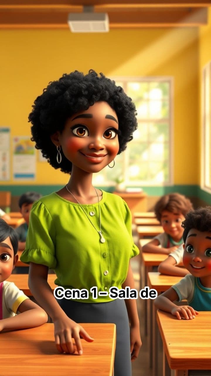 Pequenos Heróis da Natureza