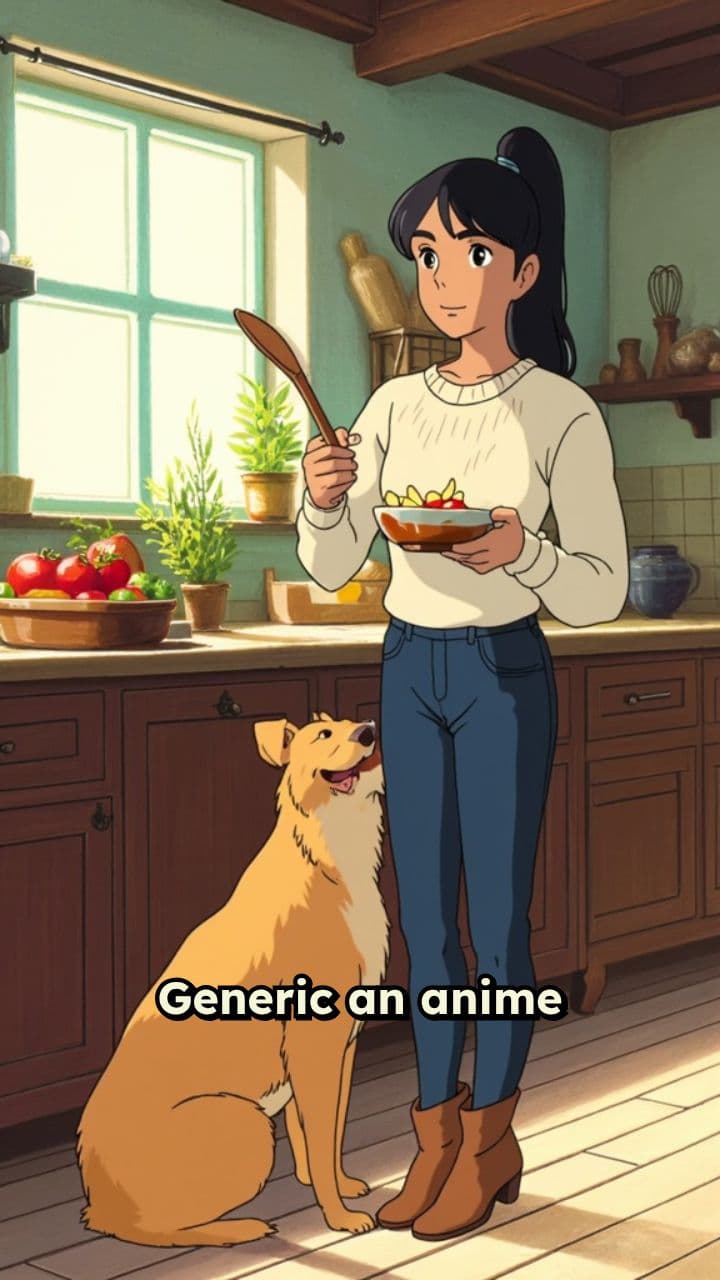 Marija's October Kitchen Vibes