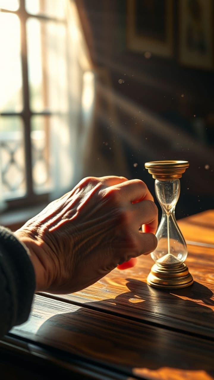 Young at Heart Forever