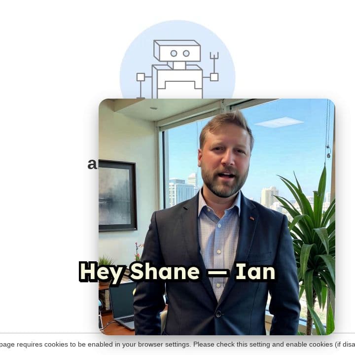 Transforming ARCH's Digital Story