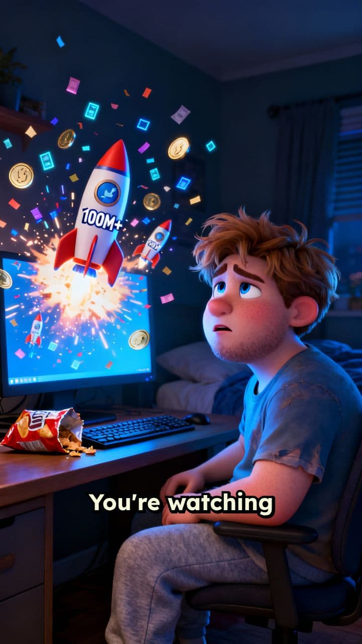 Catch the Next Viral Meme Coin