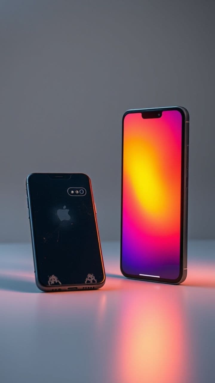 Is It Time for a Phone Upgrade?