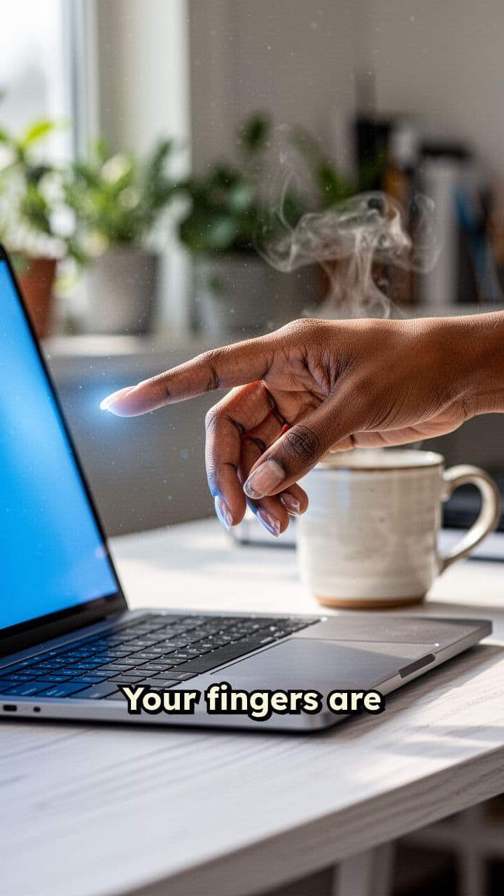 Windows 11 Touchpad Gestures Made Easy