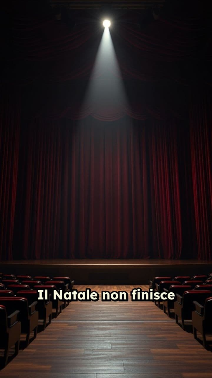 Il vero spirito del Natale