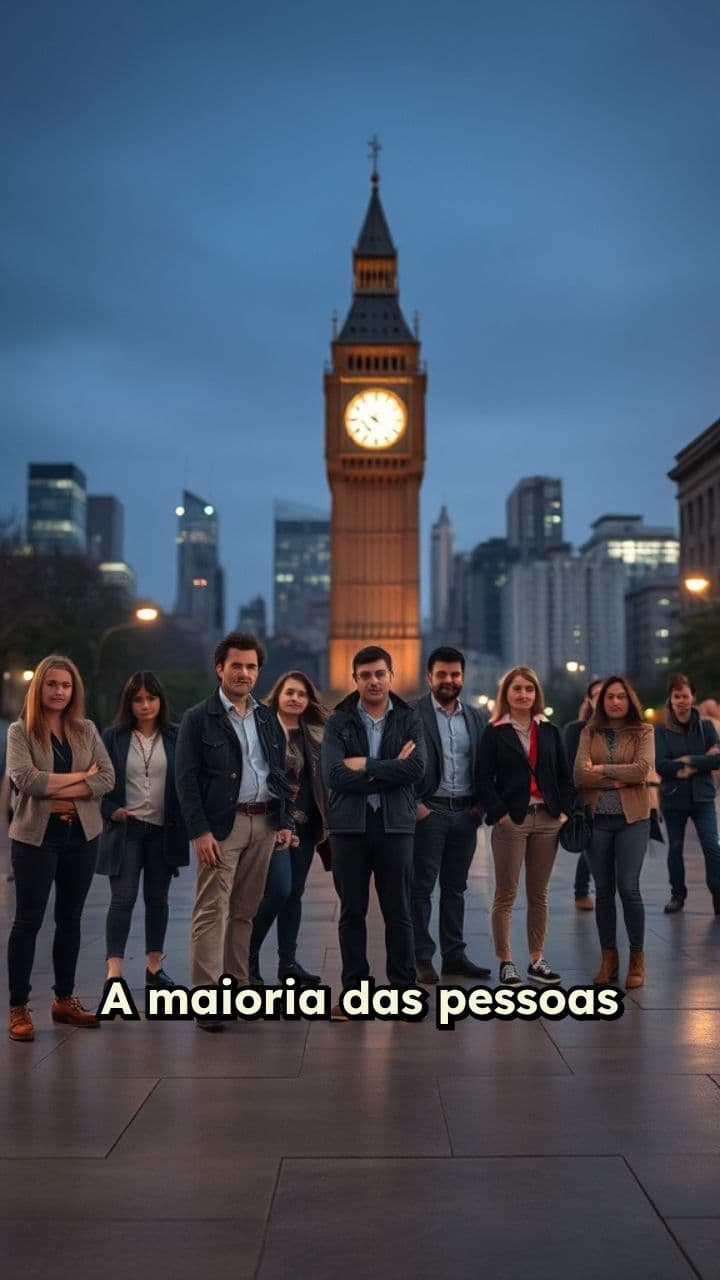 Ação é a chave para a riqueza