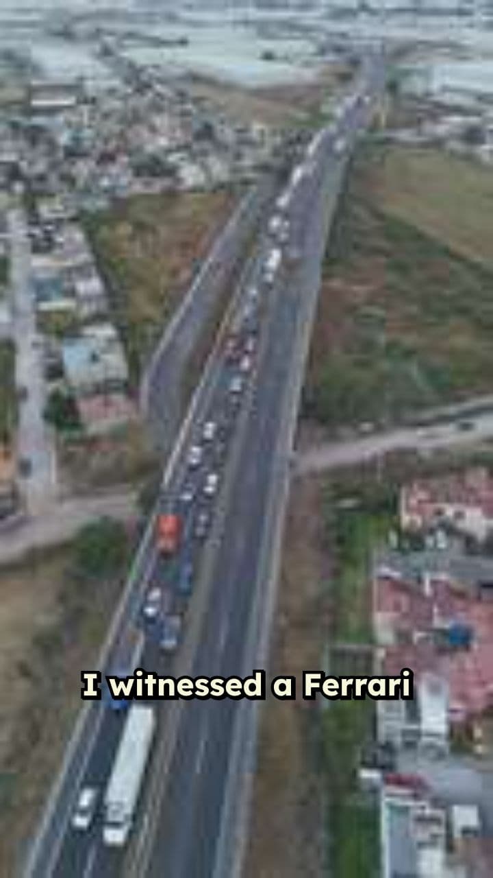 Speed Isn’t Cool, It’s Dangerous