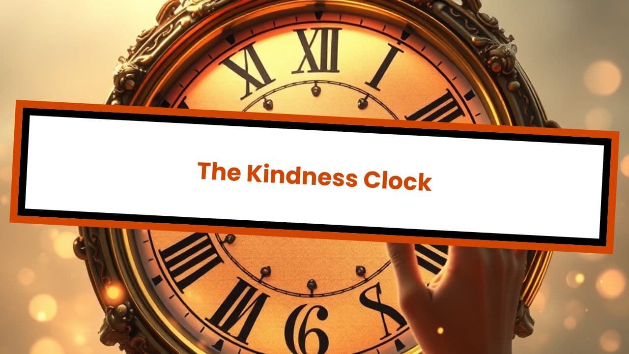 The Kindness Clock