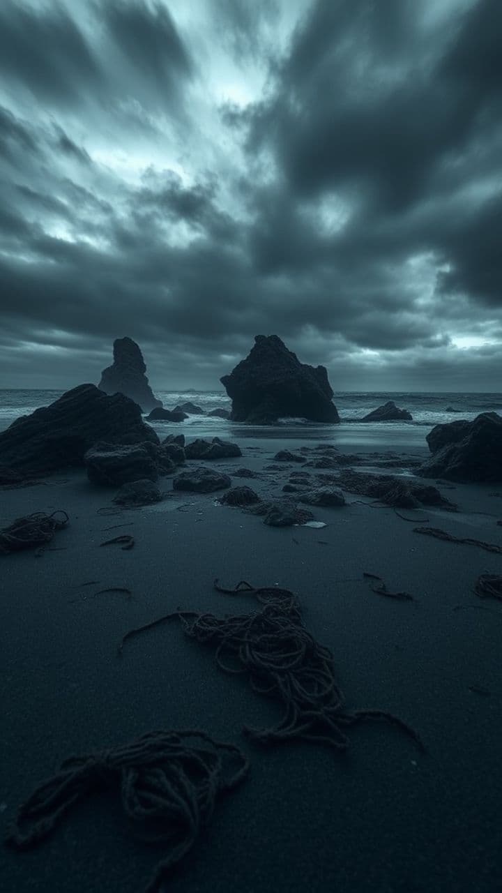 Μοιραία Αγάπη