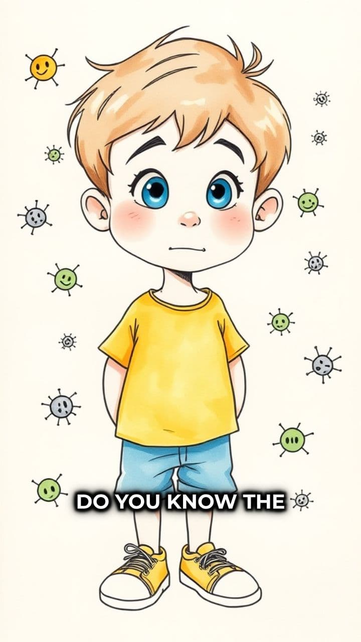 Wash Your Hands, Stay Healthy!