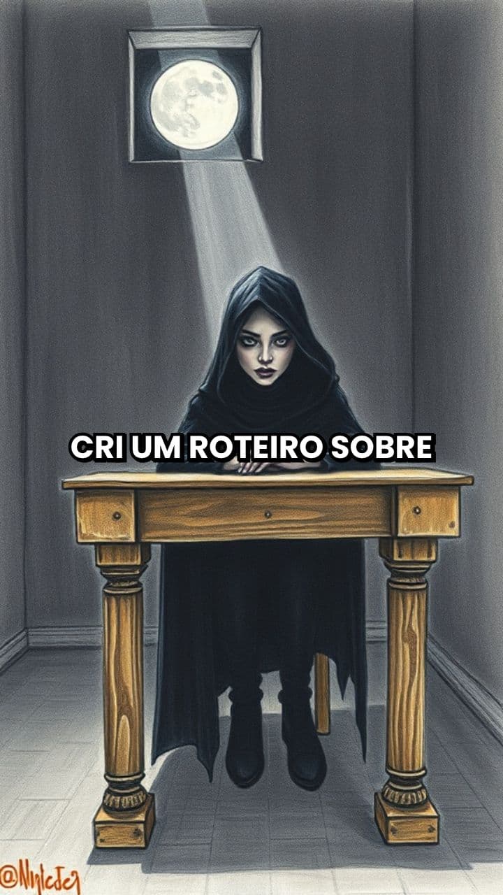 Mentes Sombras: Como Se Libertar