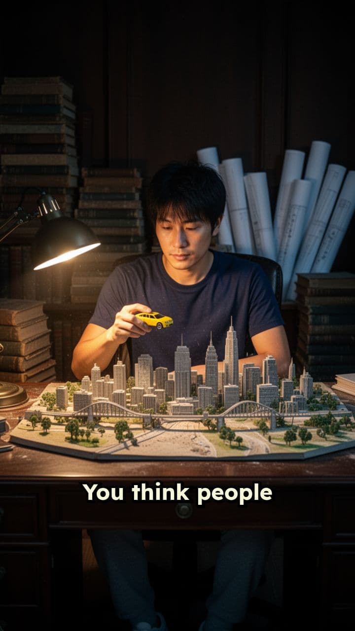 Why People Choose Now Over Later