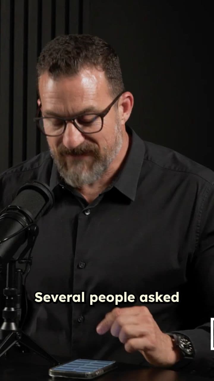 The Secret to Great Conversation: 'Tell Me More'