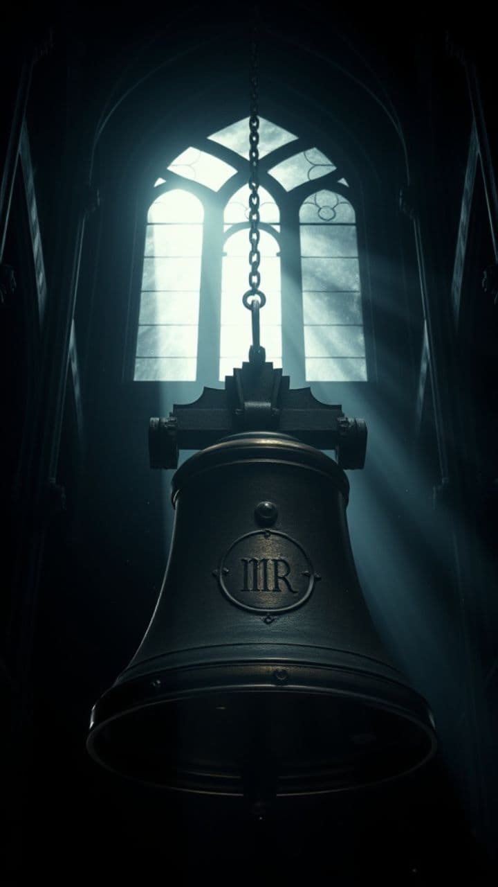 Ring, Ring: Peace on Demand