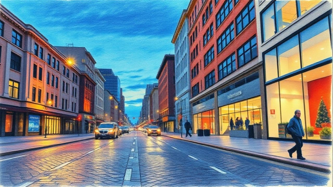 Босоногий на завтрашний день