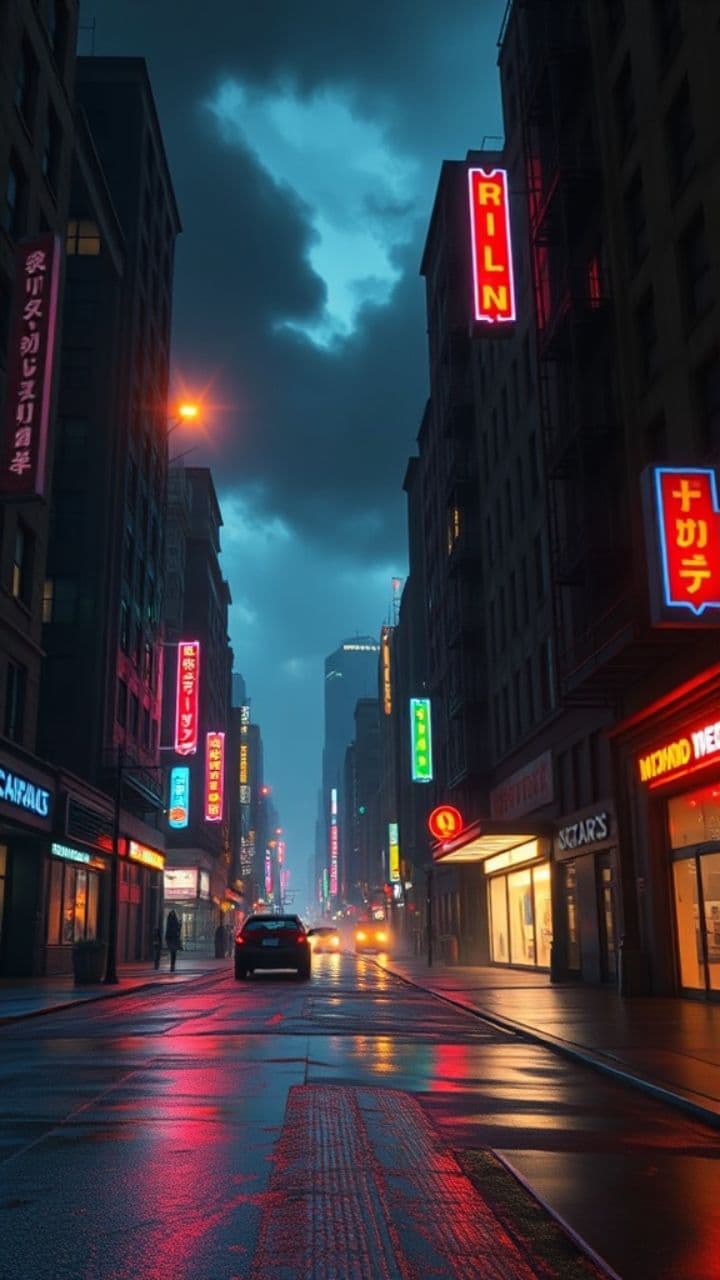 ਹੈਵੀ ਵਾਈਬ ਅਤੇ ਸਟਾਈਲ