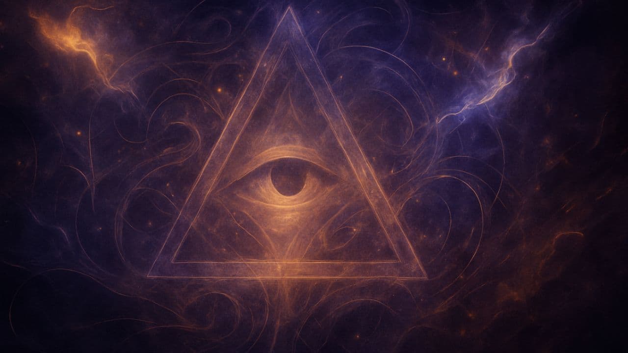 Behind the Veil: Rise and Break Free