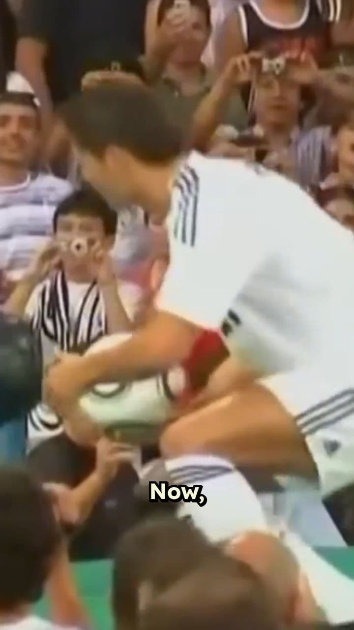 Ronaldo Pushes Same Narratives as His Jobless Fans