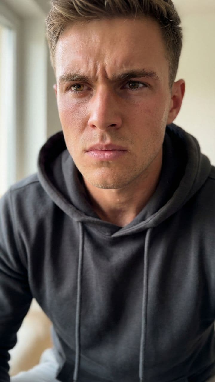 Contrôle Émotionnel et Calme