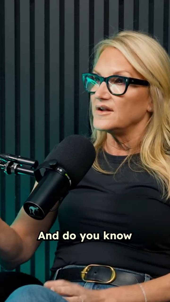 The Real Reason Behind Your Anxiety