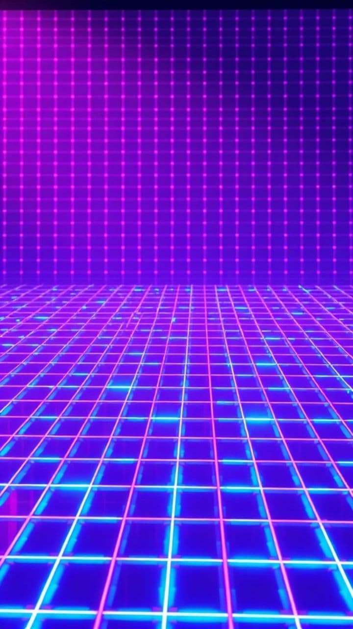 Энергетикалык синтезатордук трек