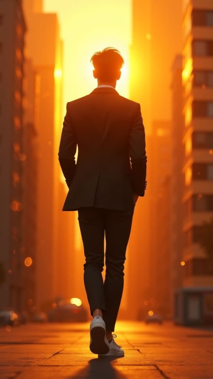 Construire son avenir avec intention