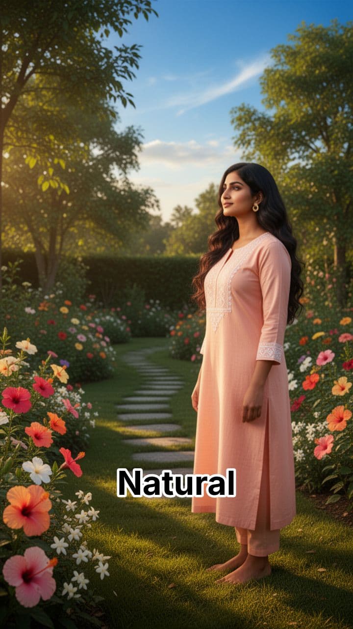 NEMA B CARE: Natural Body Confidence