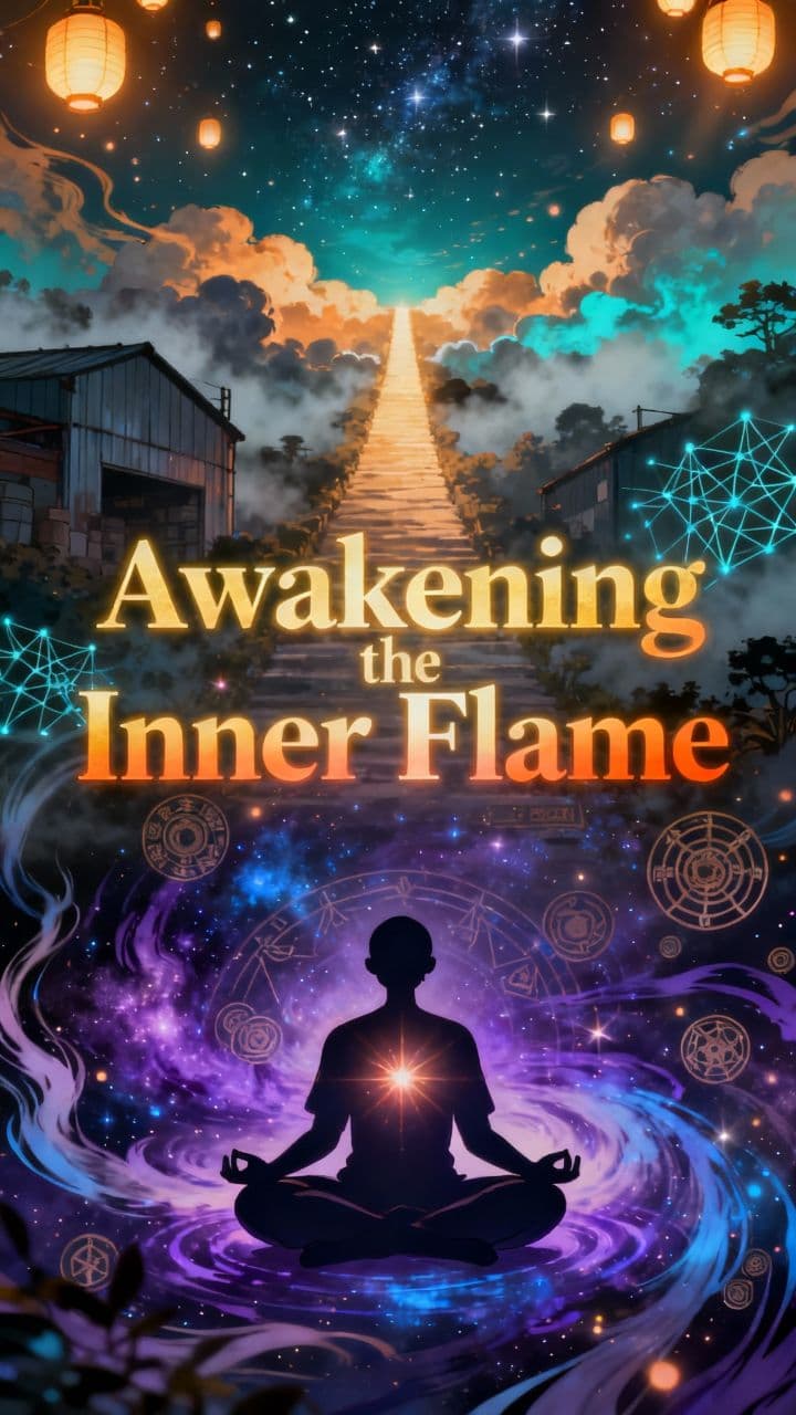 Awakening the Inner Flame