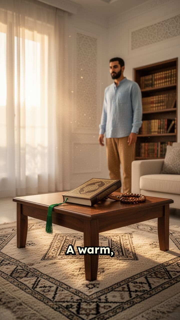 Kindness to Parents: Rahmah and Ihsan