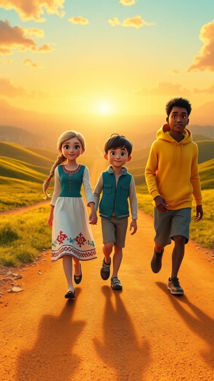 Свет, честь и свобода